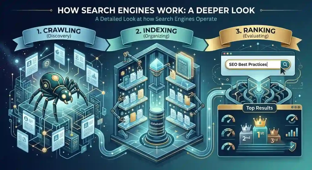 What Is SEO and How It Works