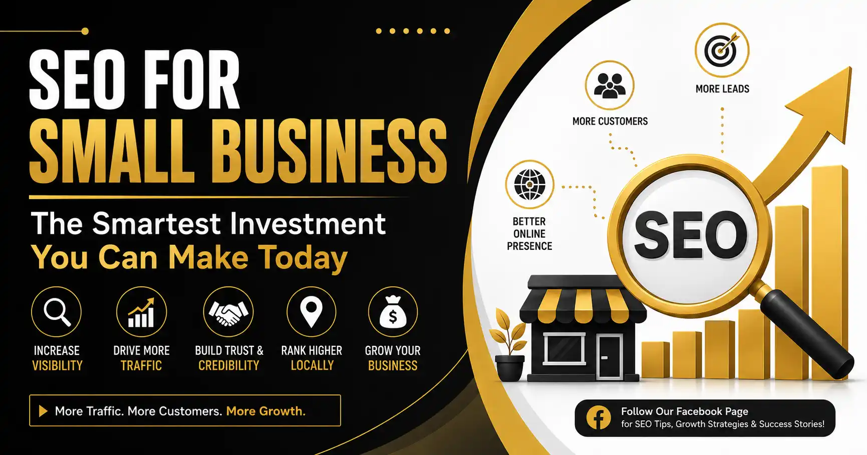 SEO for Small Business